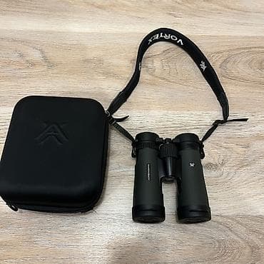 niko: Американский Бинокль Vortex Diamondback 10x42 Любимый бинокль — 2