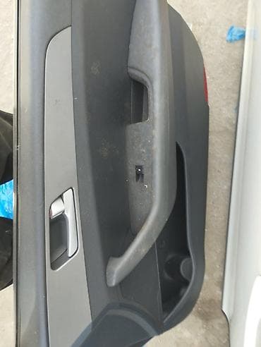 lf sonata: Дверная карта Hyundai 2015 г., Б/у, Оригинал, Корея — 1