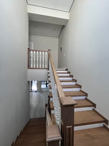 дом в жалал абаде: Дом, 225 м², 6 комнат, Риэлтор, Евроремонт — 13