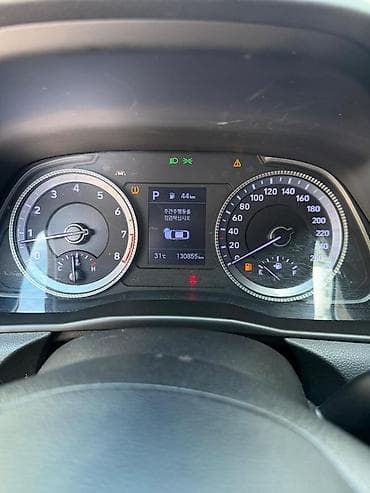 chaser toyota: Hyundai Sonata: 2019 г., 2 л, Автомат, Бензин, Седан — 8