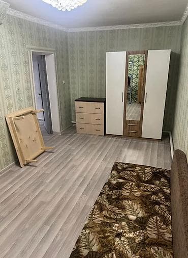 номера иссыкуль: 86 м², 3 комнаты, Забор, огорожен — 5