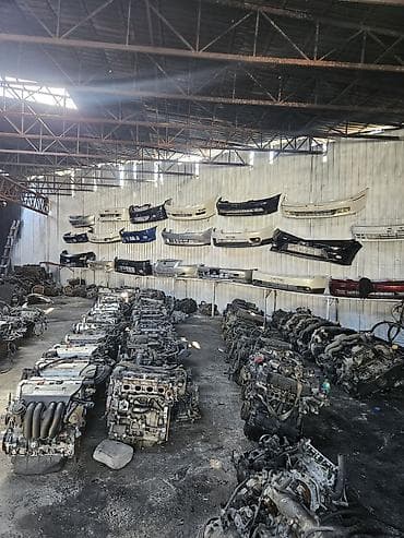 заказать двигатель с японии: Автозапчасти: контрактные двигатели и навесное на японские авто — 5