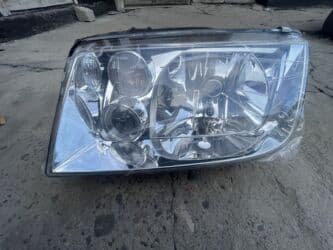 фары на опель вектра б: Передняя левая фара Volkswagen Новый, Аналог — 1