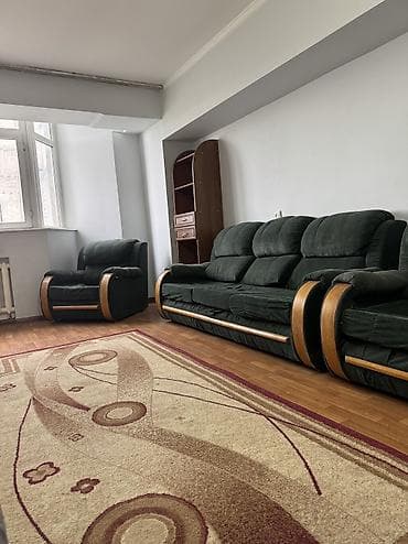 магазин холод: 4 комнаты, 100 м², Индивидуалка, 8 этаж, Старый ремонт — 6