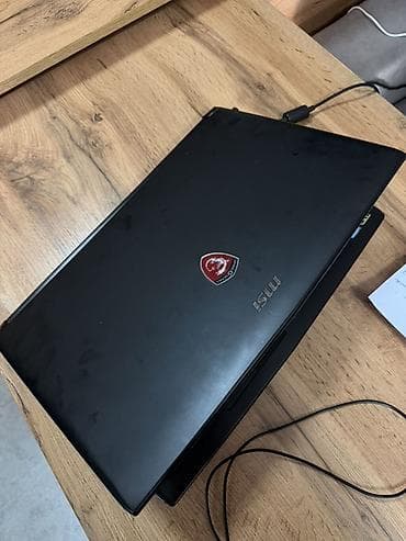 Игровой, Intel Core i7