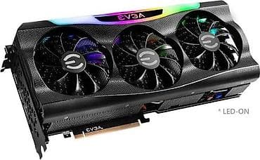 venom comp: Видеокарта для ПК, GeForce RTX, 12 ГБ — 3