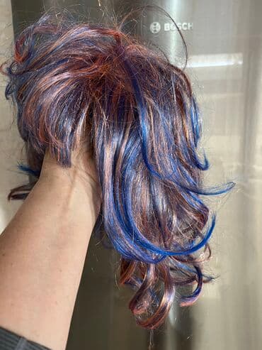 купить шифоньер бу: Парики для Новогодних праздников и разных торжеств- женские разных — 1