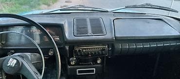 краска на авто: Москвич 412: 1985 г., Ручные, Бензин, Седан — 8