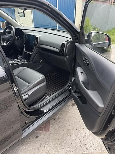 gac aion s plus цена: Hyundai ix35: 2021 г., Кроссовер — 8