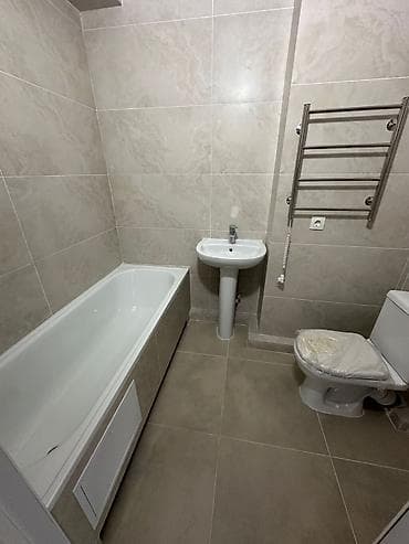 Продажа квартир: 1 комната, 42 м², Элитка, 3 этаж, Евроремонт — 6