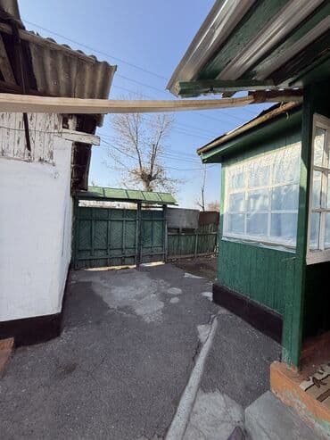 продаю дом нижная аларча: 4 бөлмө, 4 м² — 7