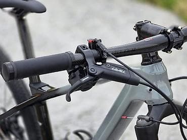 спартивные велосипеды: Twitter predator pro carbon 🔸Электронная система переключения — 1