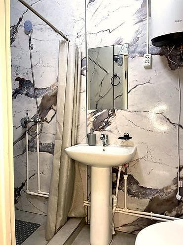 rent room: Гостевой дом на Иссык-Куле, Astor Золотые пески, Бостери, 5 мест, На неделю — 4