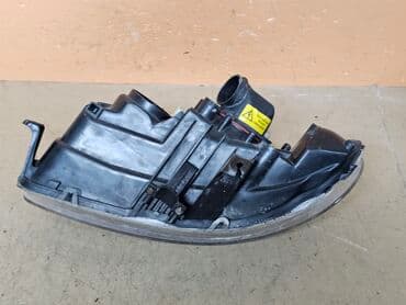 датчик температуры охлаждающей жидкости опель омега: Передняя правая фара Opel 1999 г., Б/у, Оригинал — 10