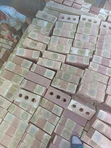 асбестоцементные трубы цена бишкек: Тешиктүү, Бышкан кирпич, Жарым блок, 250×120×90 — 3