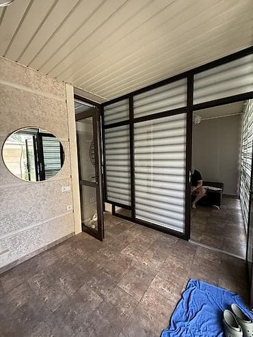 продаю иссык куль: 2 комнаты, 80 м², 1 этаж, Косметический ремонт — 8