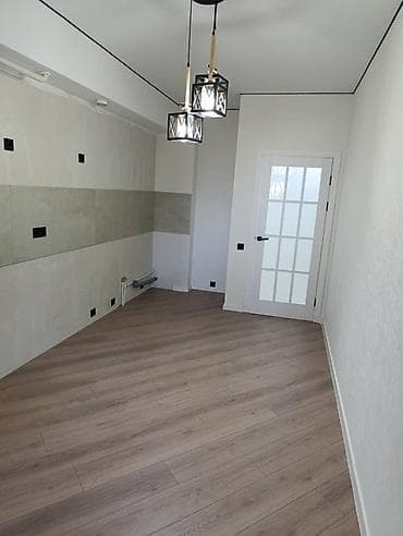 мебель мастер: Светлая 1-комнатная квартира с современной отделкой и продуманной — 4