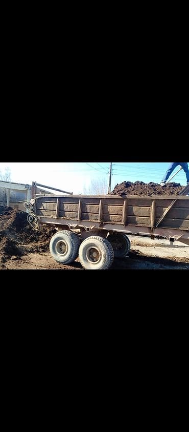 запчасти талас: Срочно Срочно Срочно. кык чачкыч сатылат 11 тонналык состояние жакшы — 5