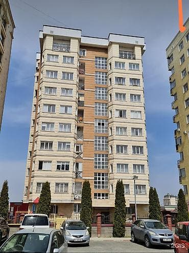 plaza: 2 комнаты, Собственник, С мебелью полностью — 1