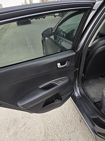 kia: Kia K5: 2019 г., 2 л, Автомат, Газ, Седан — 7