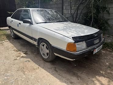 audi a6 c8: Toyota Avensis: 1989 г., 2.3 л, Механика, Бензин, Седан — 1
