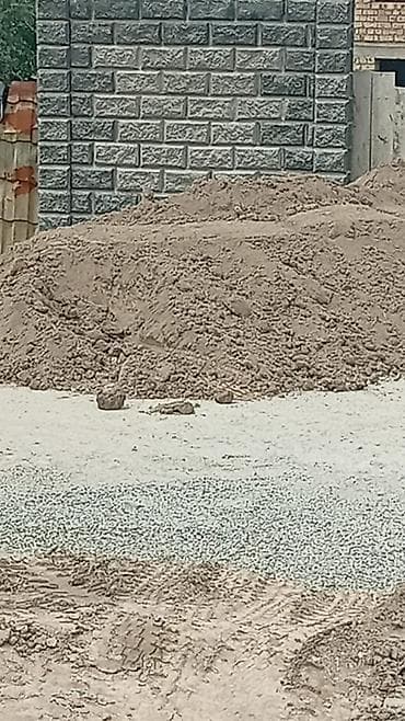 баночки для сыпучих: 🚛 Услуги самосвала HOWO 🚛 Доставка любых сыпучих материалов: ✔ Отсев — 2
