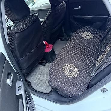 кия рио миханика: Kia Rio: 2016 г., Бензин, Седан — 6