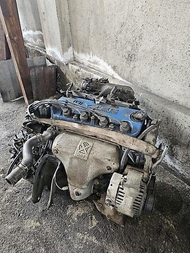 vtec: Бензиновый мотор Honda 1998 г., 2 л, Б/у, Оригинал, Япония — 3