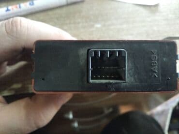 где можно купить электровелосипед: Isuzu Bighorn ЭБУ, Исузу Бигхорн электронный блок, Электронный блок — 2