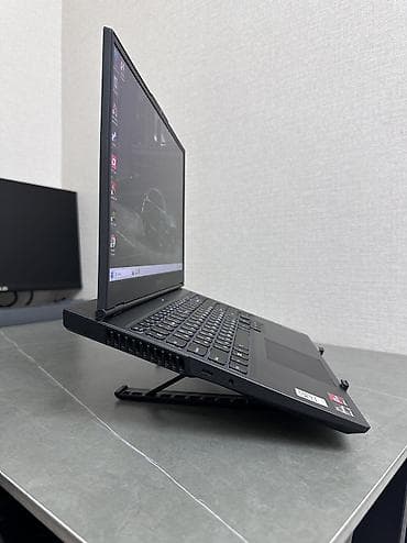 wot blitz: Игровой, Б/у, AMD Ryzen 5 — 5