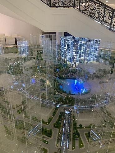 royal: 2 комнаты, 60 м² — 5