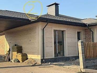 Водосточные системы: Водосточная система для частного дома - Материал: металл с полимерным — 1