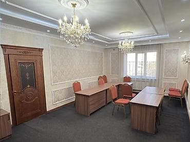 Аренда домов: 270 м², 8 комнат — 7