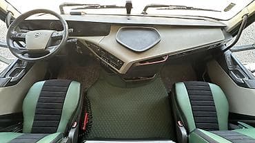 продается машина: Тягач, Volvo, 2019 г. — 8