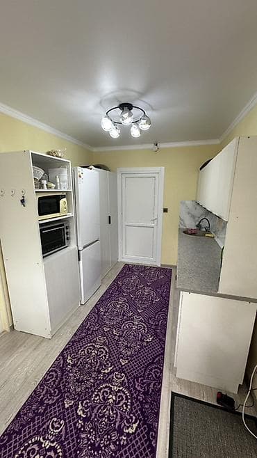 one room: Дом (частный сектор), Чолпон-Ата, 12 мест — 5