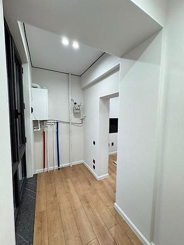 Квартиры: 1 комната, 40 м², Элитка, 3 этаж, Евроремонт — 8