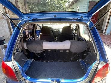 купит мини купер: Daewoo Matiz: 2010 г., Механика, Бензин, Хэтчбэк — 6