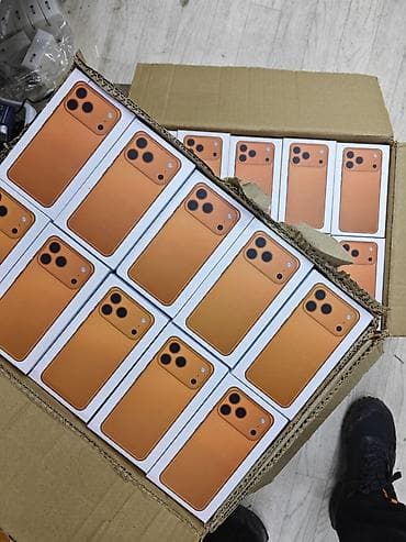 Радионяни: 📱 Мини iPhone 17 Pro Max Для игр, YouTube и связи — идеальный — 3