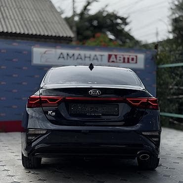 чехол pixel 3: Kia K3: 2019 г., 1.6 л, Бензин, Седан — 6
