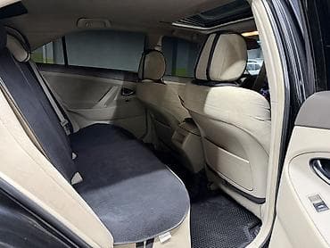 камри хле: Toyota Camry: 2010 г., 2.5 л, Автомат, Бензин, Седан — 8