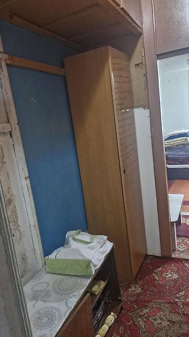Аренда комнат: Комната с мебелью в жилом доме Описание: Сдаю комнату гостиничного — 3