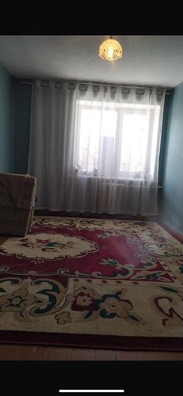 квартиры в бишкеке аренда долгосрочно с подселением: Студия, Собственник, Без подселения — 1