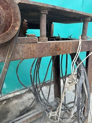 мороженое морозильник: Распиловочный станок без ЧПУ, Циркулярка — 4