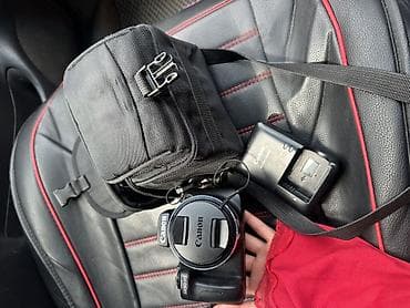 cf card: Canon PowerShot SX50 HS — камера с полным ручным управлением. ЦЕНА — 6