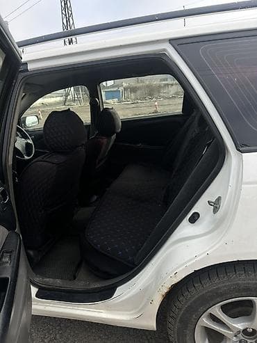 толк сатам: Продаю tayota caldina 2002г 2обьем Машина полностью на ходу Матор — 6