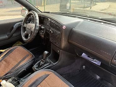 ауди а6 c6: Volkswagen Passat Variant: 1995 г., 1.8 л, Ручные, Бензин, Универсал — 10