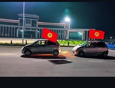 очень срочно матиз: Daewoo Matiz: 1998 г., Бензин, Хэтчбэк — 5