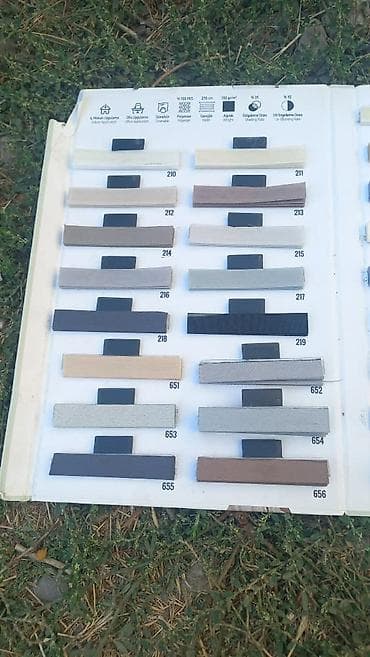 blackout: Жалюзи и шторы на заказ - Плиссе‑жалюзи для пластиковых и алюминиевых — 3