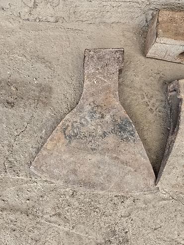 Газонокосилки: Кирки — 2