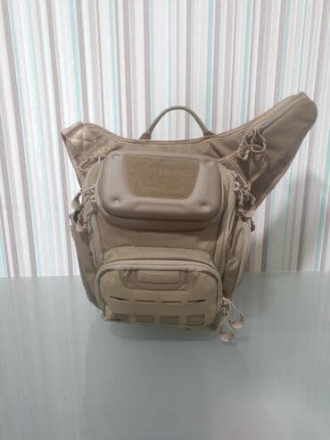 Однонаплечная сумка Maxpedition wolfspur оригинал usa 200$ состояние